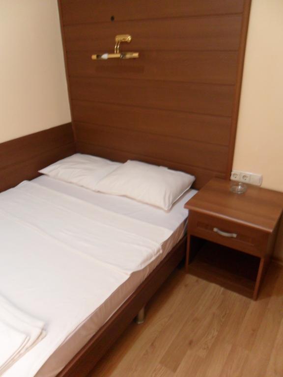 Club Arya Apart Hotel Gumbet Ruang foto